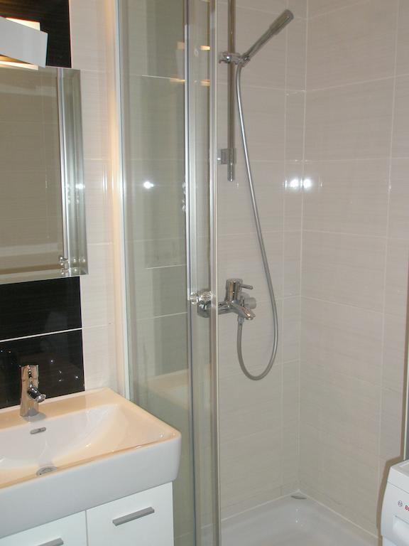 Apartment Peni Split Habitación foto