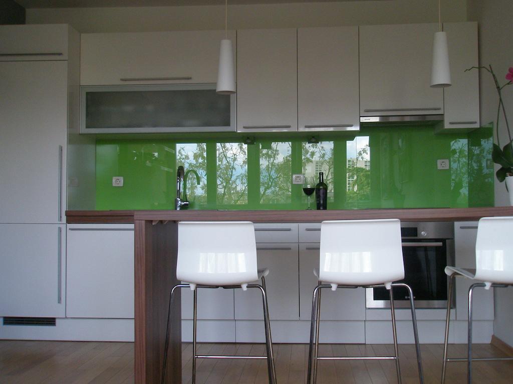Apartment Peni Split Habitación foto