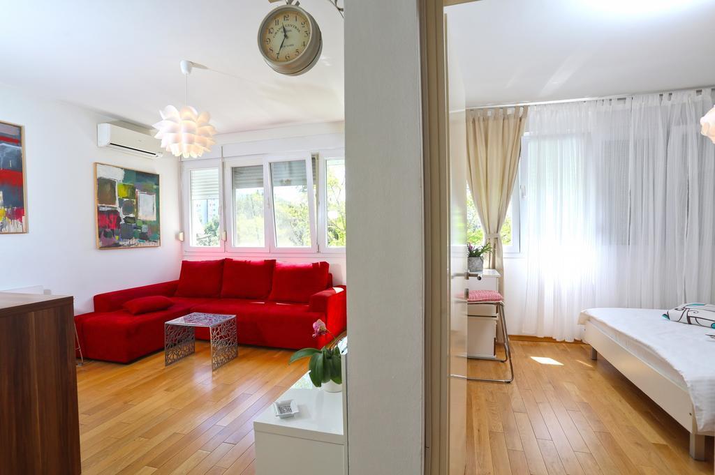 Apartment Peni Split Exterior foto